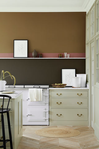 Little Greene Warm Neutrals 