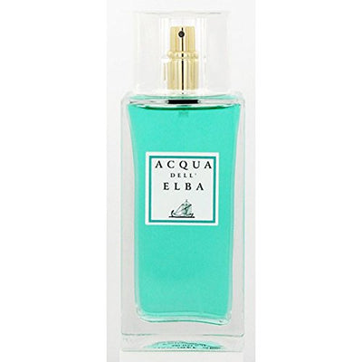 Blu Donna by Acqua dell' Elba Eau De Toilette 50 millimeters – Alrossa