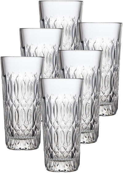 La Rochere Verone Highball Glass - Set of 6