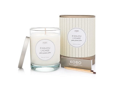 Kobo Seeds - Somerset Thyme - Candle
