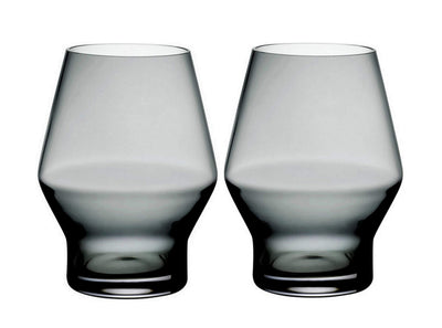 Big Top Set of 4 Whisky SOF Glasses – NUDE USA