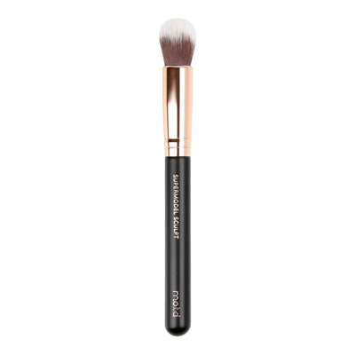 The Pigment Packer Small Shader Brush – MOTD Cosmetics