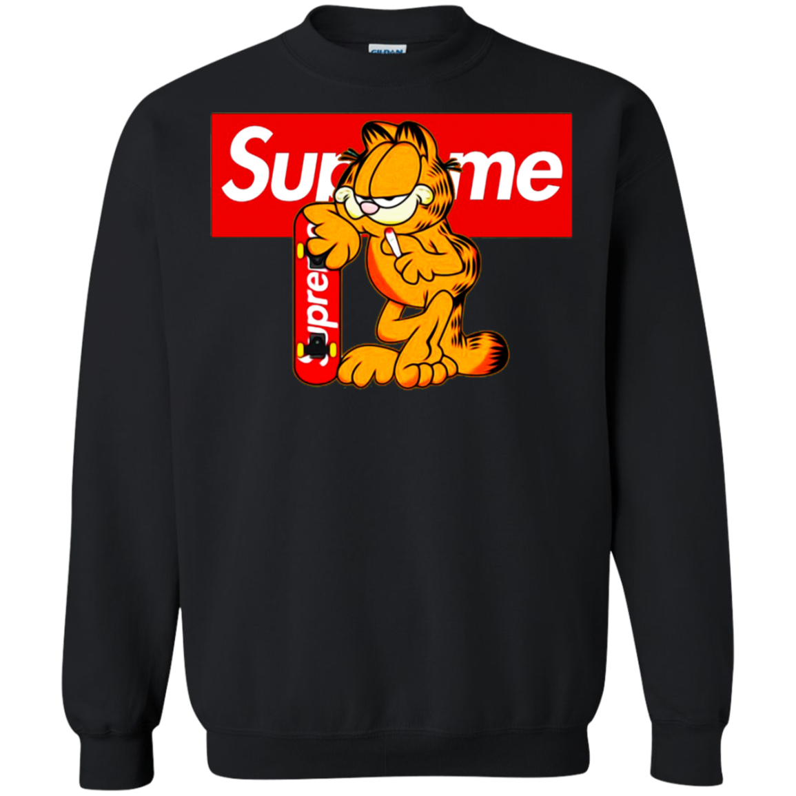 Supreme Tiger Shirts