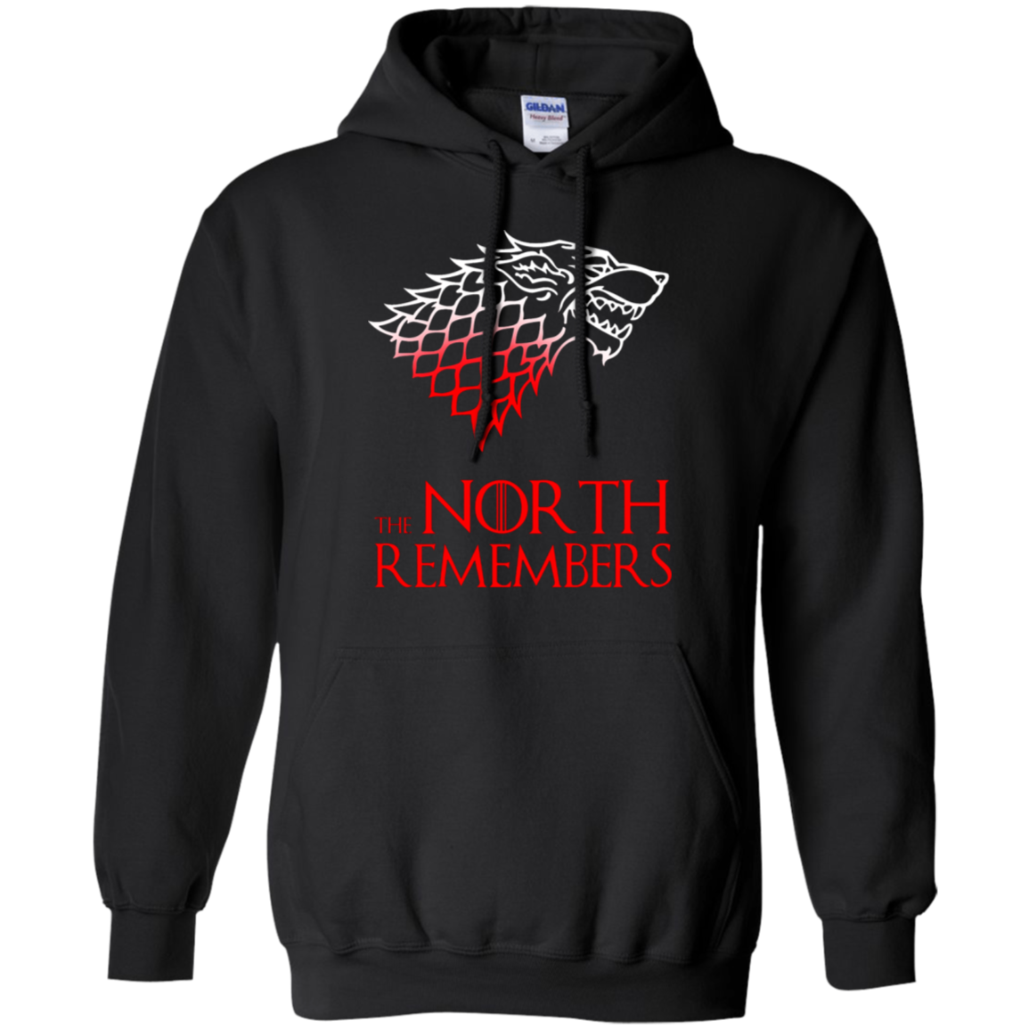 The North Remembers Shirts