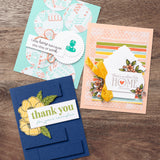 Share Sunshine PDF Download by Stampin’ Up! - English (US, CA)