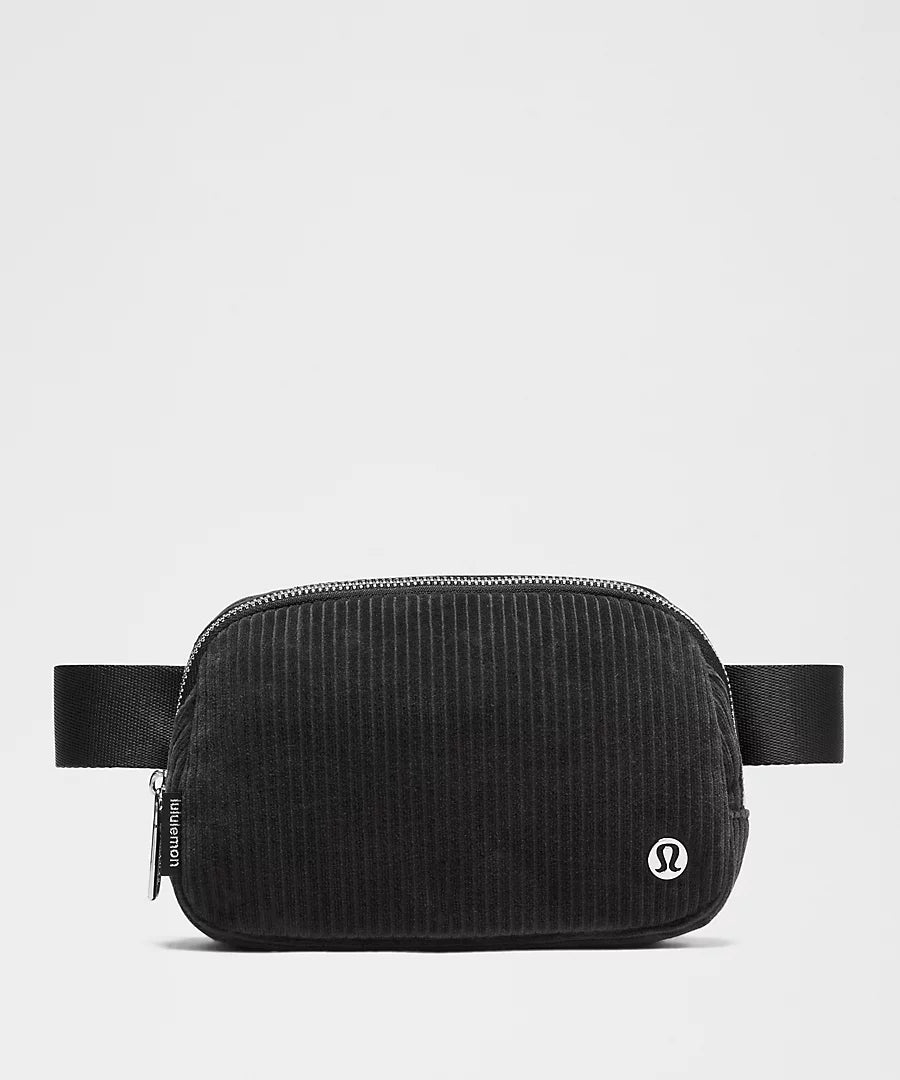 Everywhere Belt Bag- Corduroy