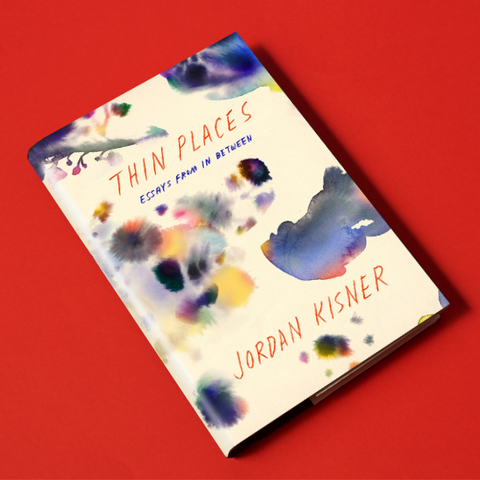 jordan kisner thin places