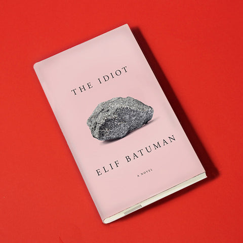 books like the idiot elif batuman