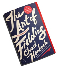 the art of fielding by chad harbach