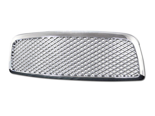 Armordillo 2009-2012 Dodge Ram 1500 Excl. Mega Cab Mesh Grille