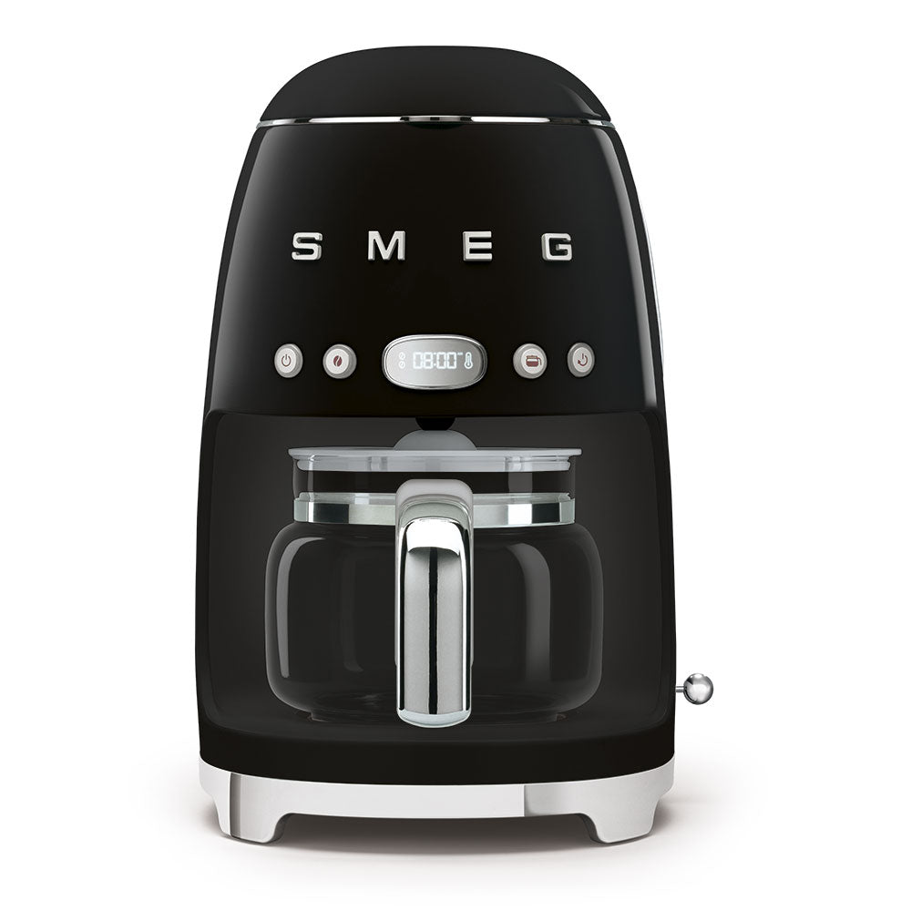 ego Guardia interior SMEG Drip coffee machine 50s Retro-style — Kitchen Clique