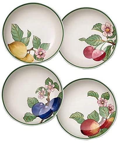 Villeroy Boch French Garden Modern Fruits Dinnerware Lemon Kitchen   Villeroy10 4247 7473 411x490 