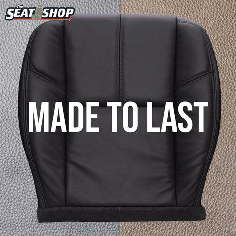 truck seat covers