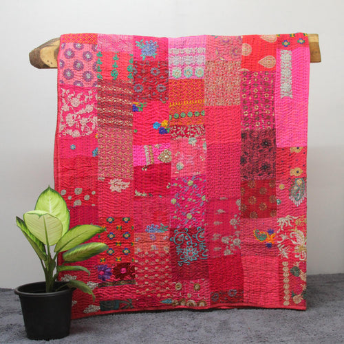 Kantha Quilts – Kantha Decor