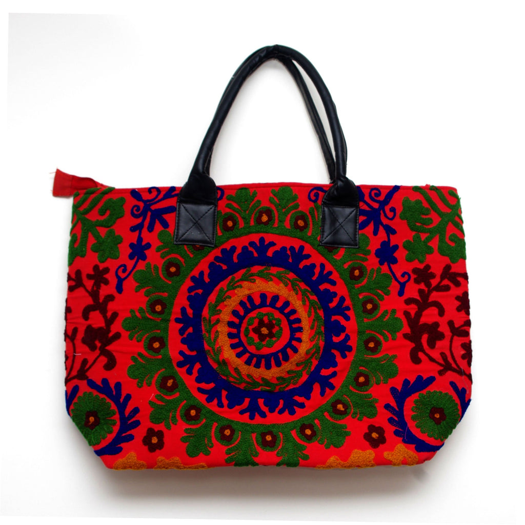 Bags – Kantha Decor