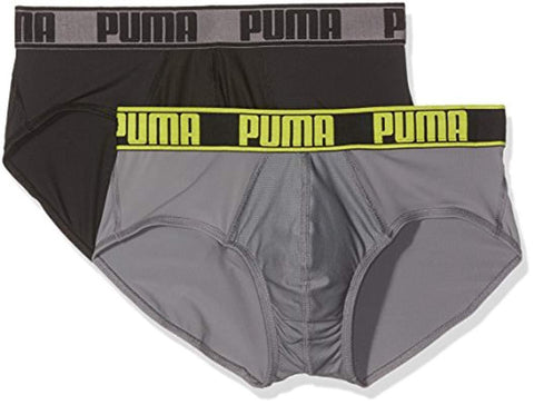 Buy Pack of 2 – Branded Puma Underwear 