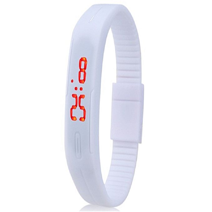 led bracelet watch online shopping