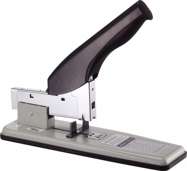 heavy duty office stapler