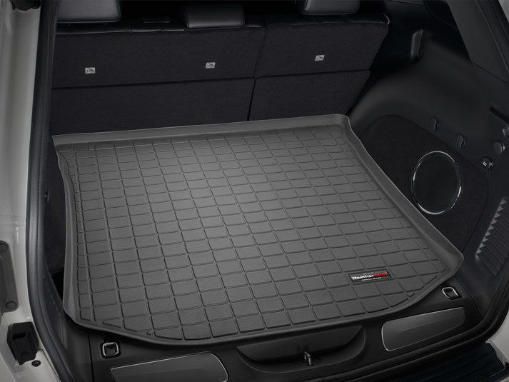 weather tech cargo liner