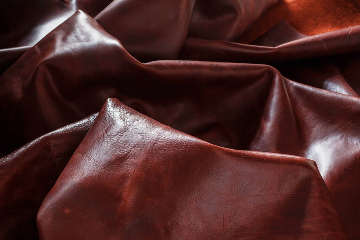 How to Age Leather – Vintage Leather Gear