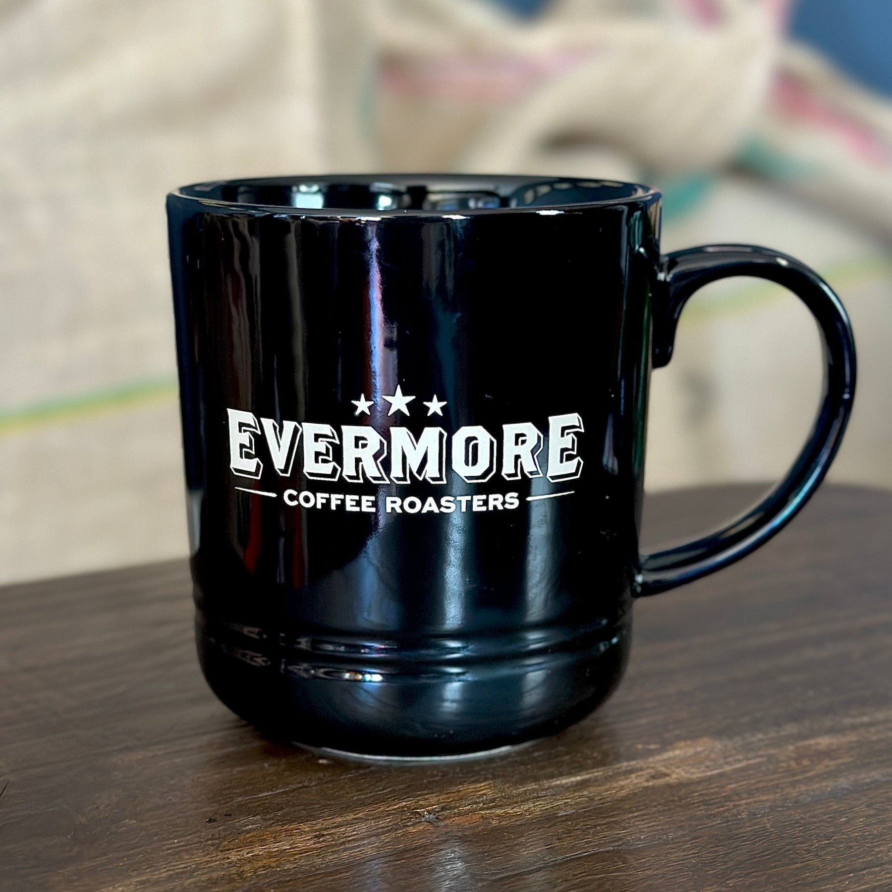 Dawn Patrol – Evermore Coffee Roasters