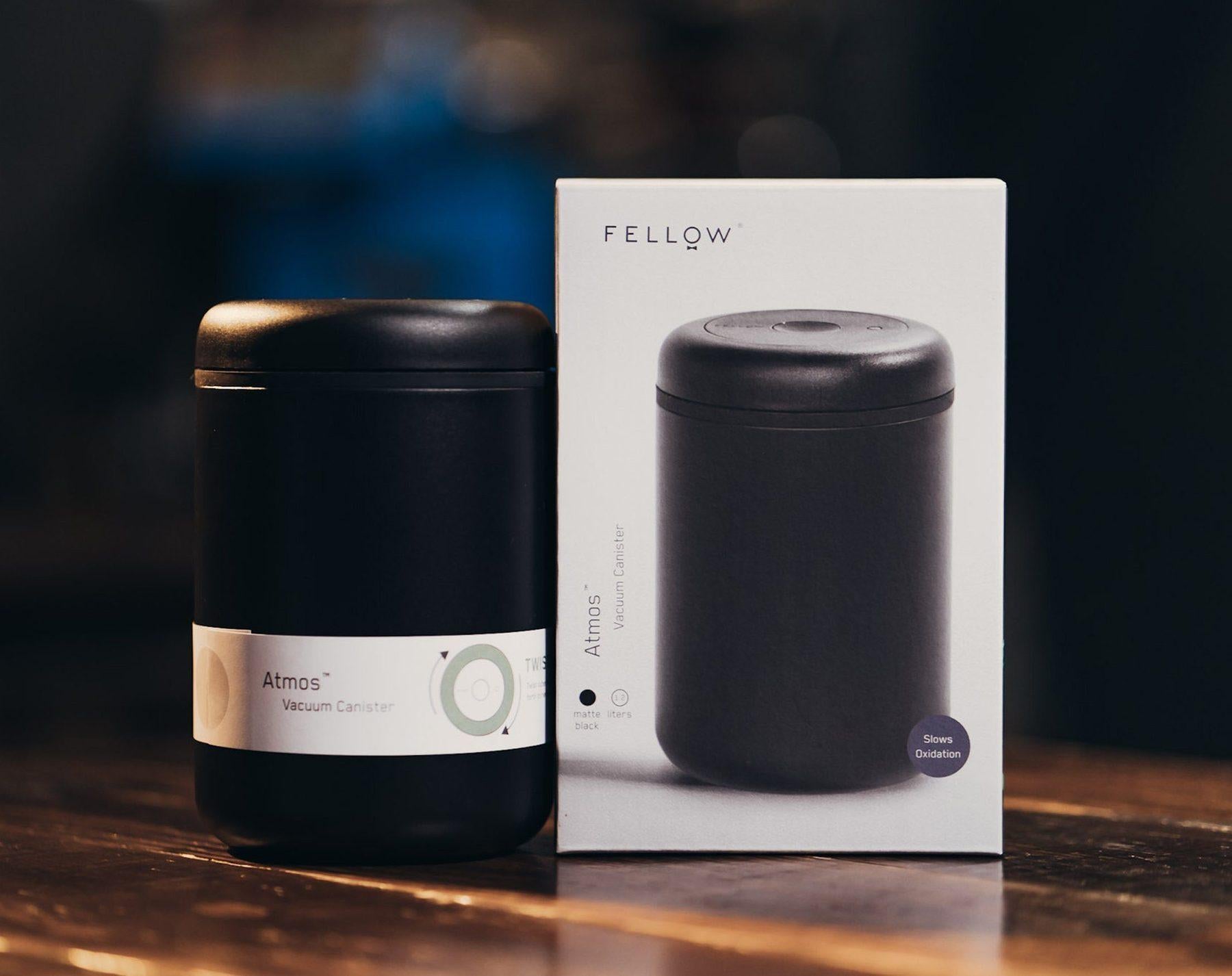 Fellow Stagg EKG Electric Kettle – Atomic Coffee Roasters