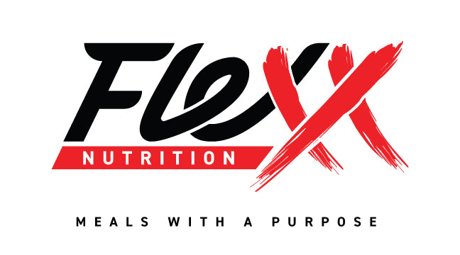 HOW IT WORKS  Flexx Nutrition