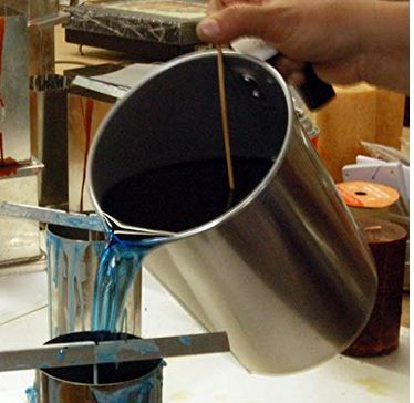 Pouring Pitcher