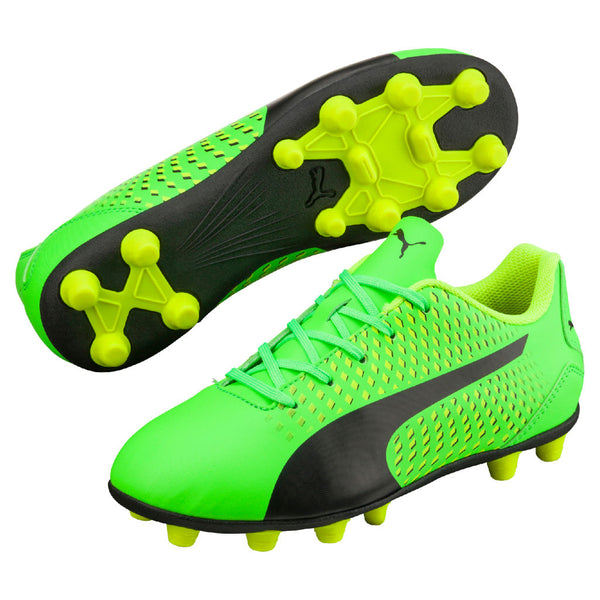 puma adreno football shoes