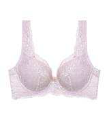 Florale Peony Wired Padded Bra