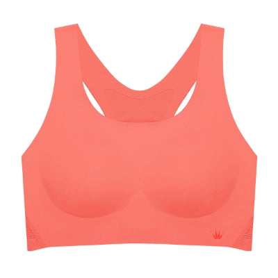  Flex Smart Non-Wired Padded Pull On Bra 