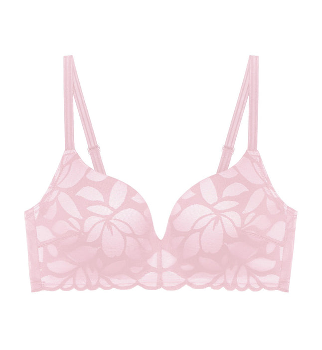 Victoria's Secret PINK - Wireless Bras = the perfect start to all