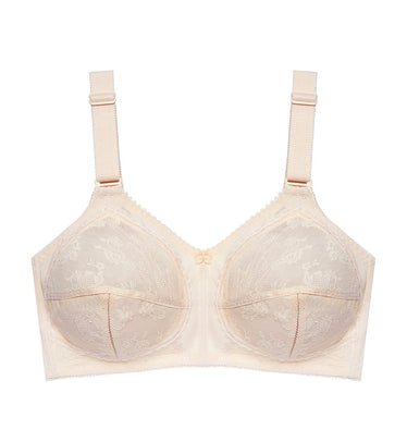 Buy TRIUMPH Black Doreen Bra 34F | Bras | Argos