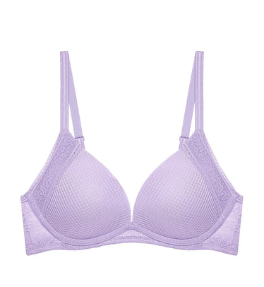 Purple Bras, Lilac & Dark Purple Bras