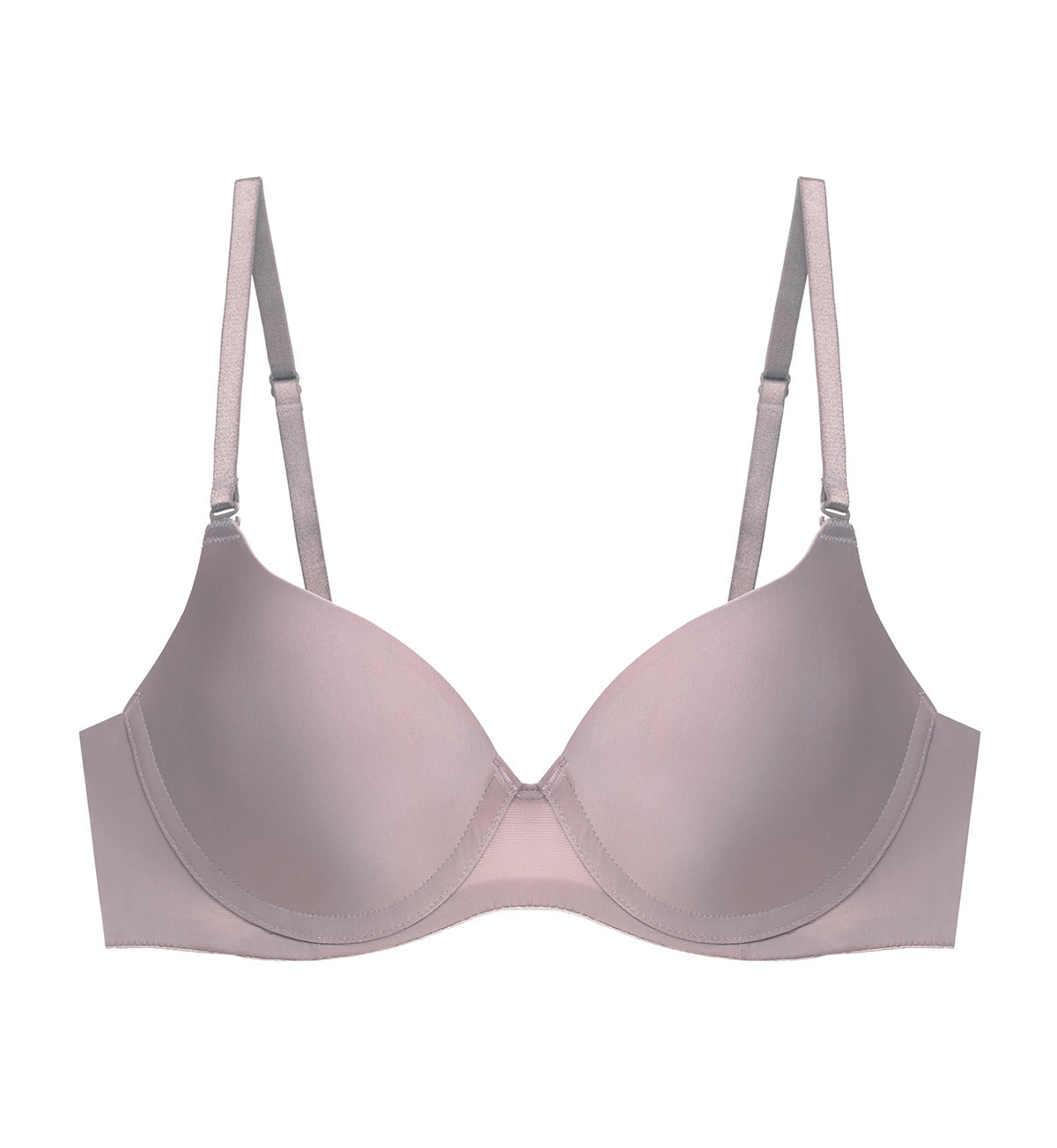 Body Make Up T-Shirt Bra in Coffee Sugar | Triumph Malaysia