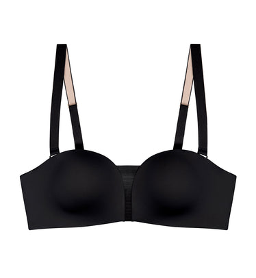 MAGIC Bodyfashion V BRA - Multiway / Strapless bra - black