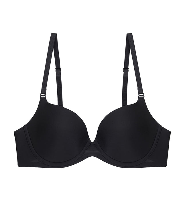 Lace Underwire Push-Up Bra for Plus Size Women Malaysia