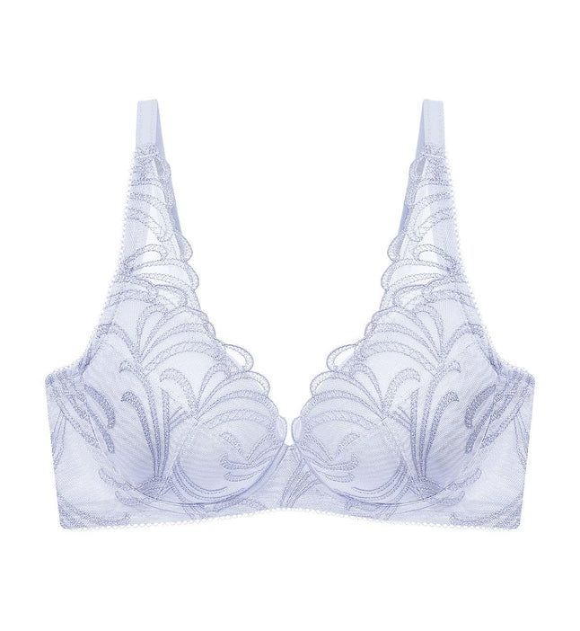 SOLFEGE NON WIRED PADDED BRA