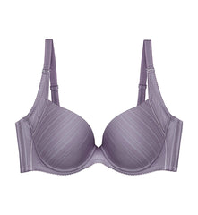 Plus Size Bras | Triumph | Pure Invisible Wired Padded Bra Bras | Triumph  Lingerie Singapore