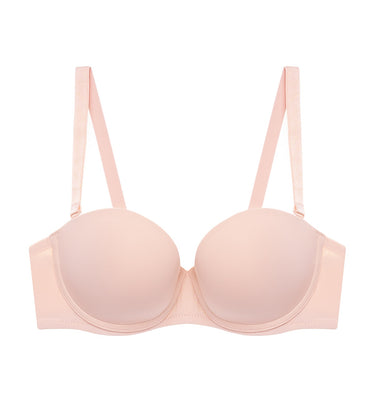 Shop Everyday Strapless Bras - The Strapless