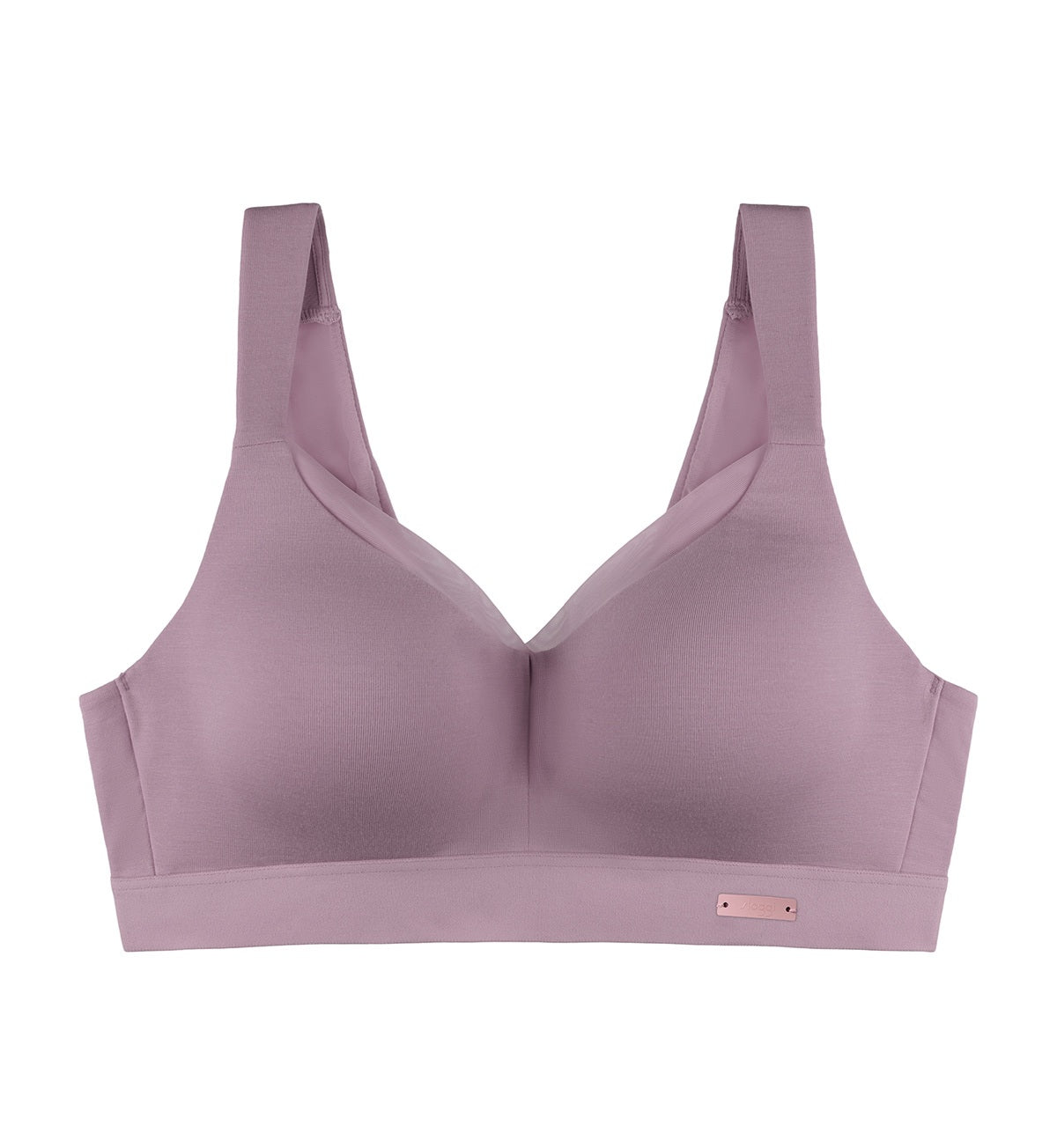 Sloggi Basic Sporty Padded Bra in Grapeade | Triumph Malaysia