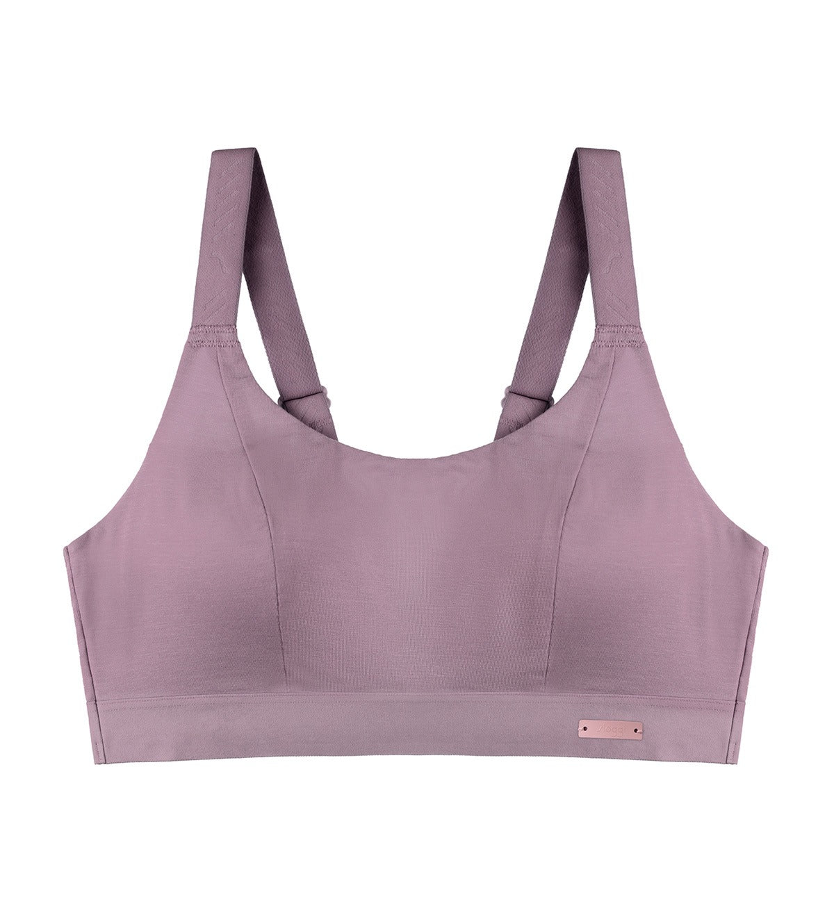 Sloggi Basic Sporty Top in Grapeade | Triumph Malaysia