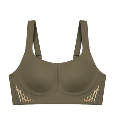 Triumph Soft Invisible Wired Padded Bra