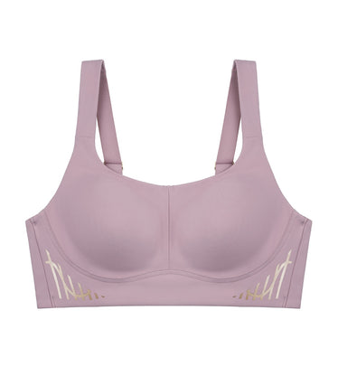 Qoo10 - sloggi Dynamic Non-Wired Padded Sports Bra / Triumph / Bra / Woman  Wea : Underwear/Socks