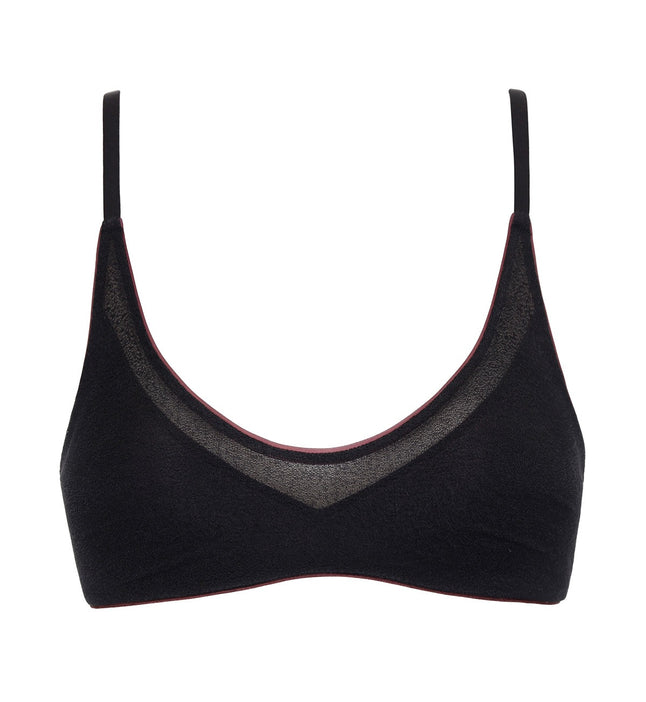 T-shirt Bras - Non-wired, Padded & More