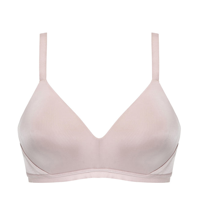 Sloggi Wow Comfort Big Cup Bra in Foundation Nude