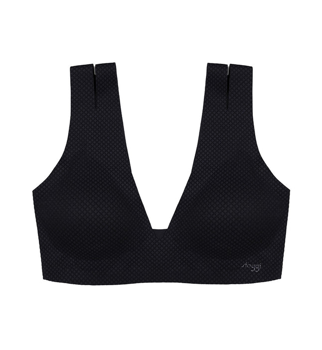 Sloggi Zero Feel Top Non Wired Bra