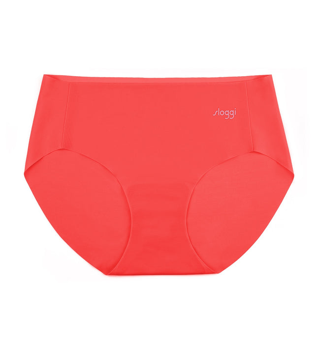 Buy Triumph Sloggi ZERO Feel Seamless Hipster Women Pantie (Powder Orange)  Online