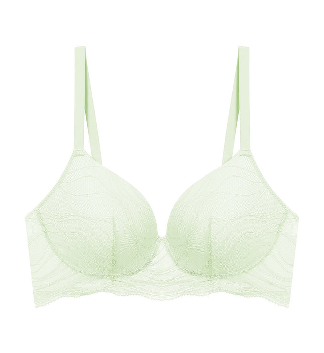 STYLE AIRY NON WIRED PADDED BRA