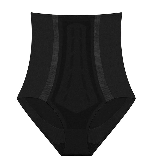 Shape Up High Waist Shaping Brief in Black